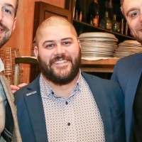Desdowd inc. Employee Gabriel Berube's profile photo
