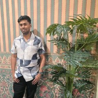Zscaler Employee Raghava Krishna's profile photo