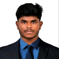 Spectrum Events & Exhibition Employee Marudhanayagam A's profile photo