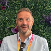 Commify Employee Andrew North's profile photo