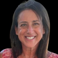 Paramount Global Employee Jill Marshall's profile photo