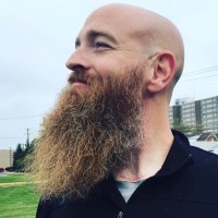 The Packline Company Employee Stephen Ryder's profile photo