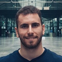 Fullphysio Employee Malo Allée's profile photo