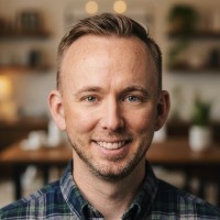 Andy O'Dore Email & Phone Number