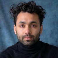 The UK Kidney Association Employee Bidhan Pant's profile photo