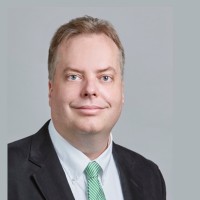 Vialto Partners Employee Ben Bahrenburg's profile photo