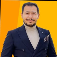 Ooredoo Algerie Employee Mehdi Bouara's profile photo