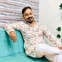 Telawne Power Equipments Private Limited Employee Manoj Mohite's profile photo