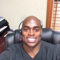 Donald Toomer