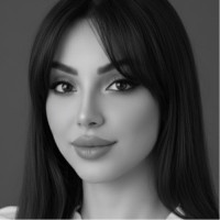 MKA Employee Roula Ibrahim's profile photo