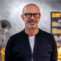Claypaky Employee Giovanni Zucchinali's profile photo