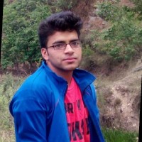 Napses Technologies Employee Dharmendra Singh's profile photo