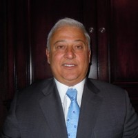 Bartlett Tree Experts Employee David Andry's profile photo