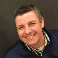Norsk Hydro Employee Tom Bosack's profile photo