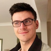 Flix Interactive Employee Thomas Whaley's profile photo
