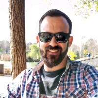 Touchlab Employee Nacho Carrion's profile photo