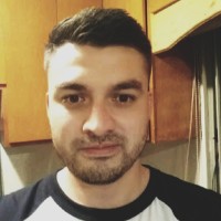 Mitchell Garcia's profile photo