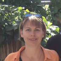 Amy Balster
