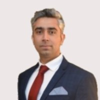 Sun Gro Horticulture Employee Asad Mazhar's profile photo