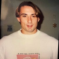 THE BIKE FACTORY Employee Alec Edwardsville's profile photo