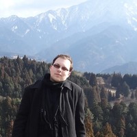 AILIS Care Employee Michał Szostak's profile photo
