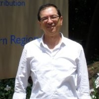 Powercom Ltd. Employee Yackov Dar's profile photo