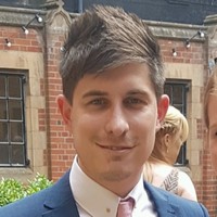 Three Rivers District Council Employee Matthew Mrtpi's profile photo