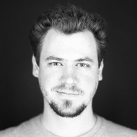 Grabarz & Partner Employee Lucas Osis's profile photo