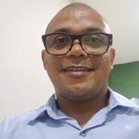 Seguro Desemprego Employee Edson Borges's profile photo