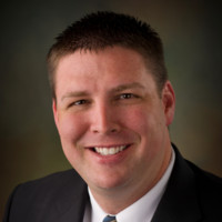 Siemens Employee Brian Gayle's profile photo