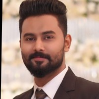 TABEER Employee Muhib Ahsan's profile photo