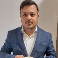 Krishan Mishra Email & Phone Number