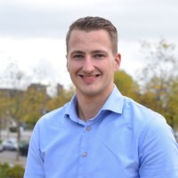 Gemeente Zuidplas Employee Michael de Man's profile photo
