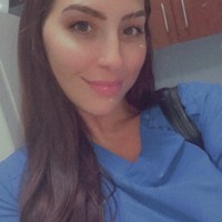 Danielle Hammer Email & Phone Number