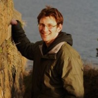 Bavarian BMW Employee Jonathan Freud's profile photo