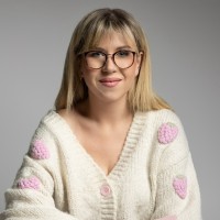 Uniwersytet WSB Merito Bydgoszcz Employee Anna Helm-Szwajłyk's profile photo