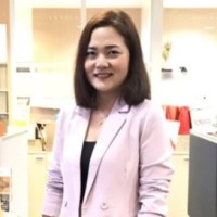 Future Park Society Employee Namfon Worapornpun's profile photo