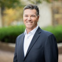 New England Development Employee Liam Patterson's profile photo