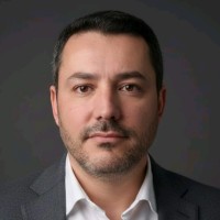 Farplas Employee Engin Kocaman's profile photo