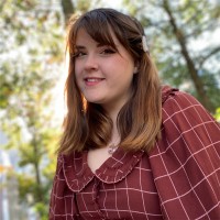 Audio Transcription Center Employee Adelaide McElreath's profile photo