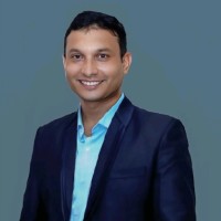 Raychem RPG - Transformer Division Employee Pradip Kuthe's profile photo