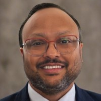 Amitava Ghosh Email & Phone Number