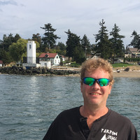 Western Electrical Services, Inc. Employee Darin Churchill's profile photo