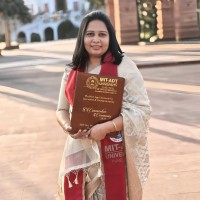 Pradnya Kashikar Email & Phone Number