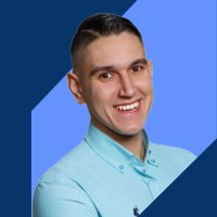 Ivan Mitov Email & Phone Number