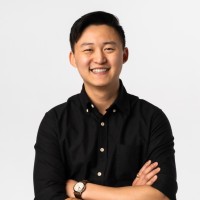 CYLNDR Studios Employee Andrew Kim's profile photo