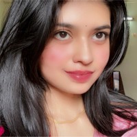 EDGE Employee Shrestha Samanta's profile photo