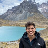 CRM-Period Employee Gilad Weinberg's profile photo