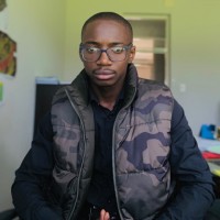 BCM Employee Akha Lumbi's profile photo