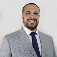 University of Cyprus Employee Christos Melios's profile photo